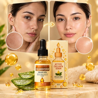 Serum Colágeno