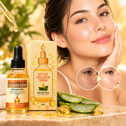Serum Colágeno