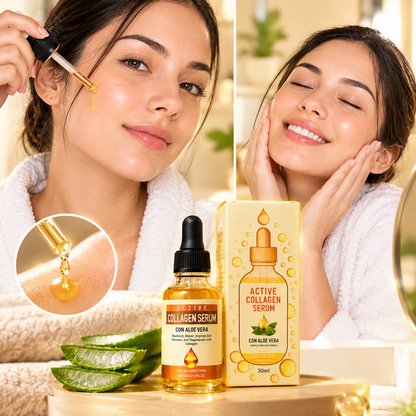 Serum Colágeno